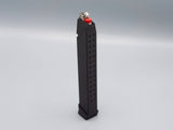 EXTENDO V1 - BIC MINI SIZE - Extended Magazine Lighter Case - 48 COLORS