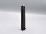 EXTENDO V2 - BIC FULL SIZE - Extended Magazine Lighter + Stash Case - 48 COLORS