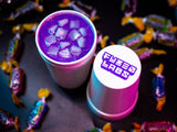 DOUBLECUP™ Stash Jar - Purple Drank Lean Stash Jar