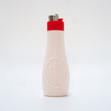 GINTAMA Kewpie Mayonnaise Bottle Lighter Case - BIC MINI SIZE