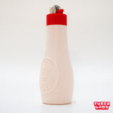 GINTAMA Kewpie Mayonnaise Bottle Lighter Case - BIC MINI SIZE