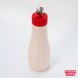 GINTAMA Kewpie Mayonnaise Bottle Lighter Case - BIC MINI SIZE